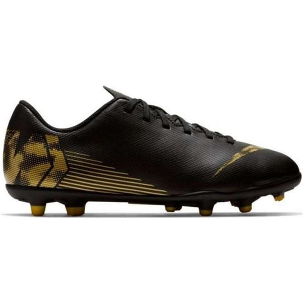 Nike Jr Vapor 12 Club Gs Fg/Mg Çocuk Krampon