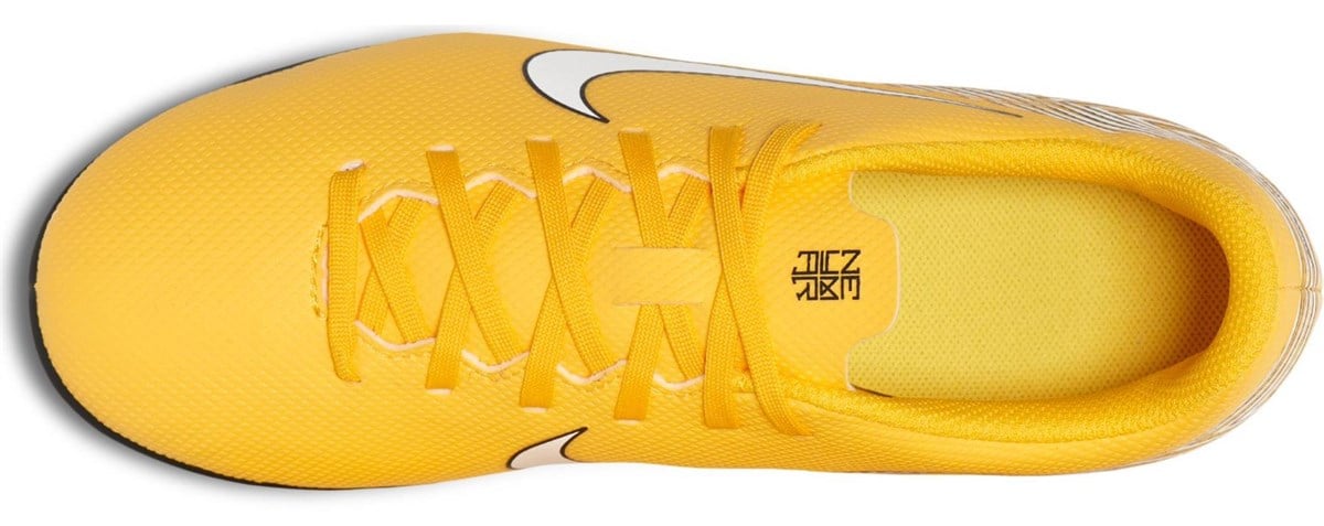 Nike Jr Vapor 12 Club Gs Njr Fg/Mg Çocuk Krampon