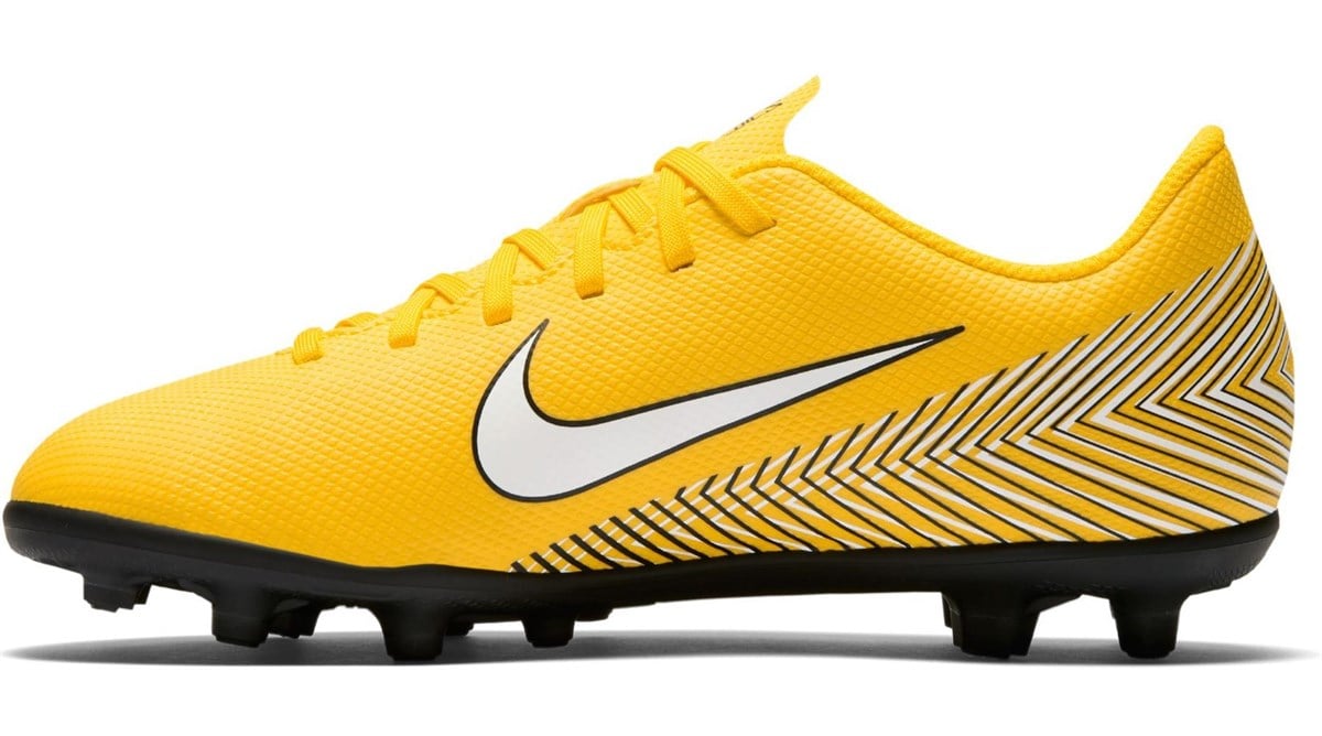 Nike Jr Vapor 12 Club Gs Njr Fg/Mg Çocuk Krampon