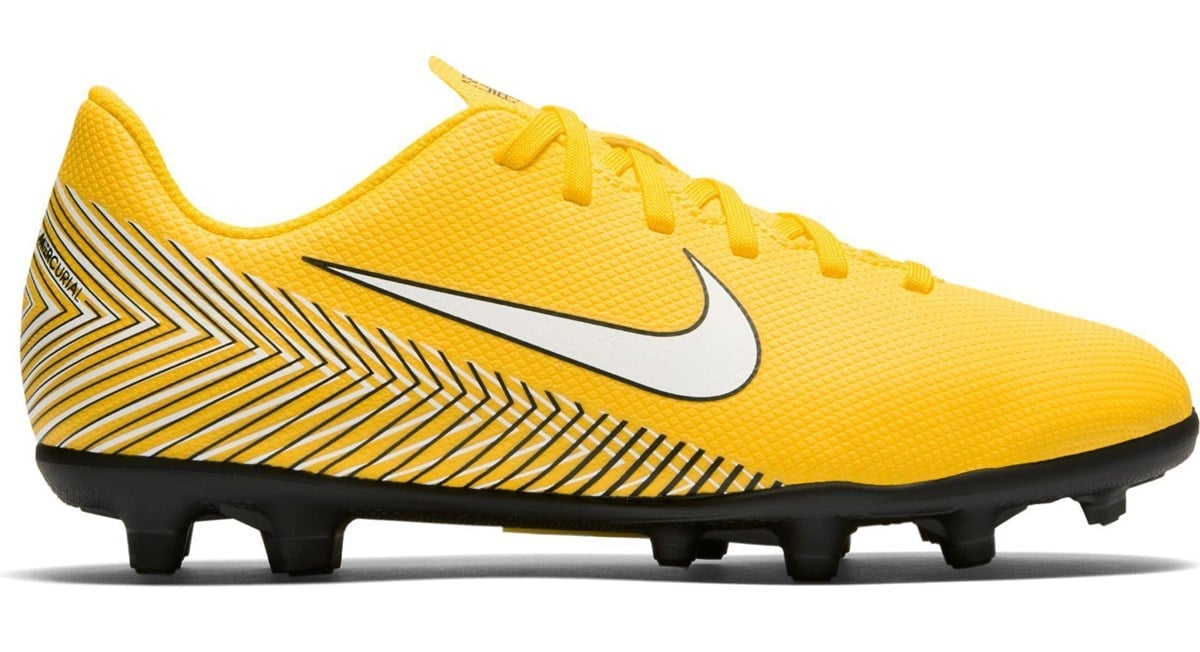 Nike Jr Vapor 12 Club Gs Njr Fg/Mg Çocuk Krampon