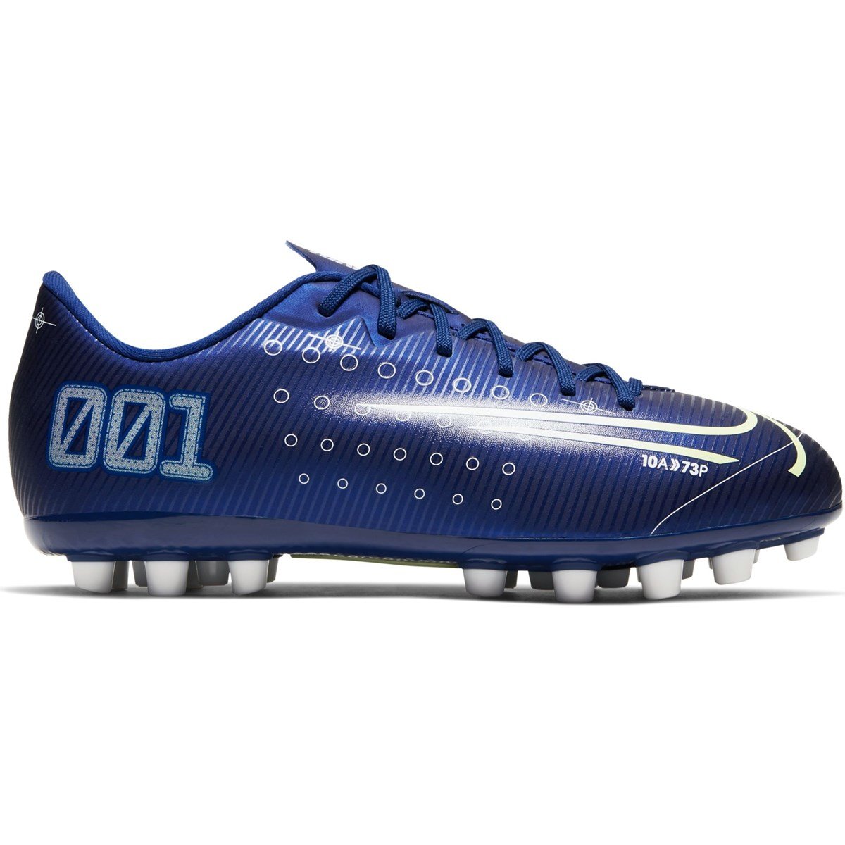 Nike Jr Vapor 13 Academy Mds Ag Çocuk Krampon
