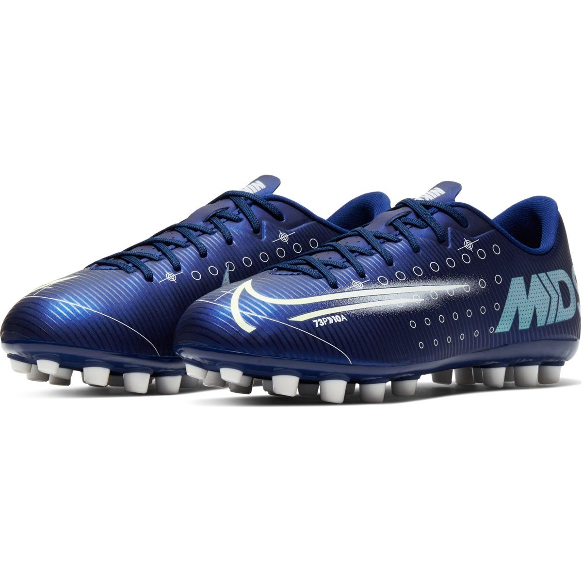 Nike Jr Vapor 13 Academy Mds Ag Çocuk Krampon
