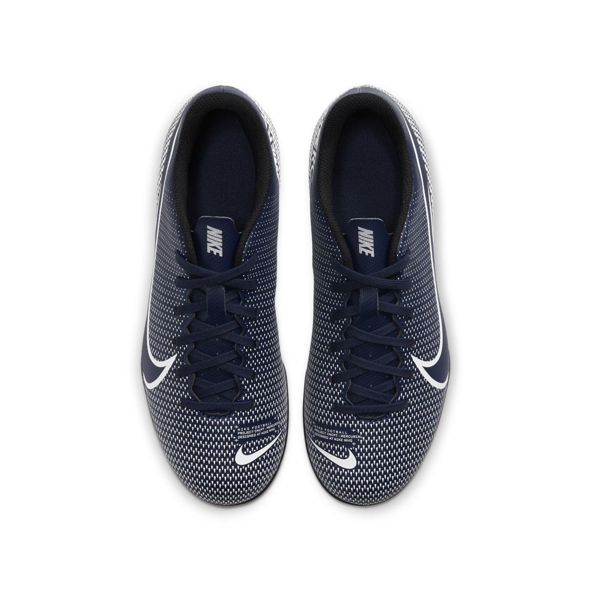 Nike Jr Vapor 13 Club Fg/Mg Çocuk Krampon