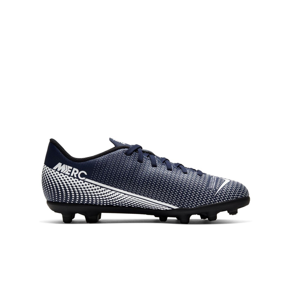Nike Jr Vapor 13 Club Fg/Mg Çocuk Krampon