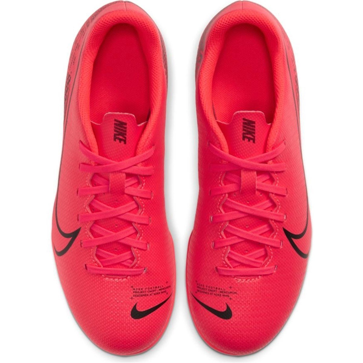 Nike Jr Vapor 13 Club Fg/Mg Çocuk Krampon