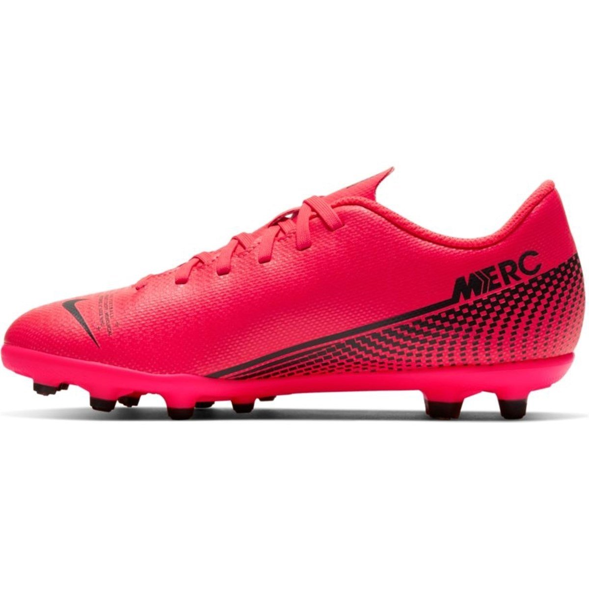 Nike Jr Vapor 13 Club Fg/Mg Çocuk Krampon