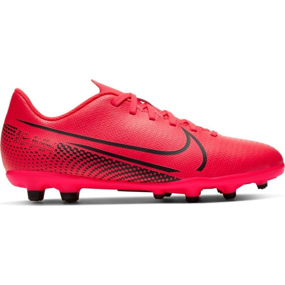 Nike Jr Vapor 13 Club Fg/Mg Çocuk Krampon