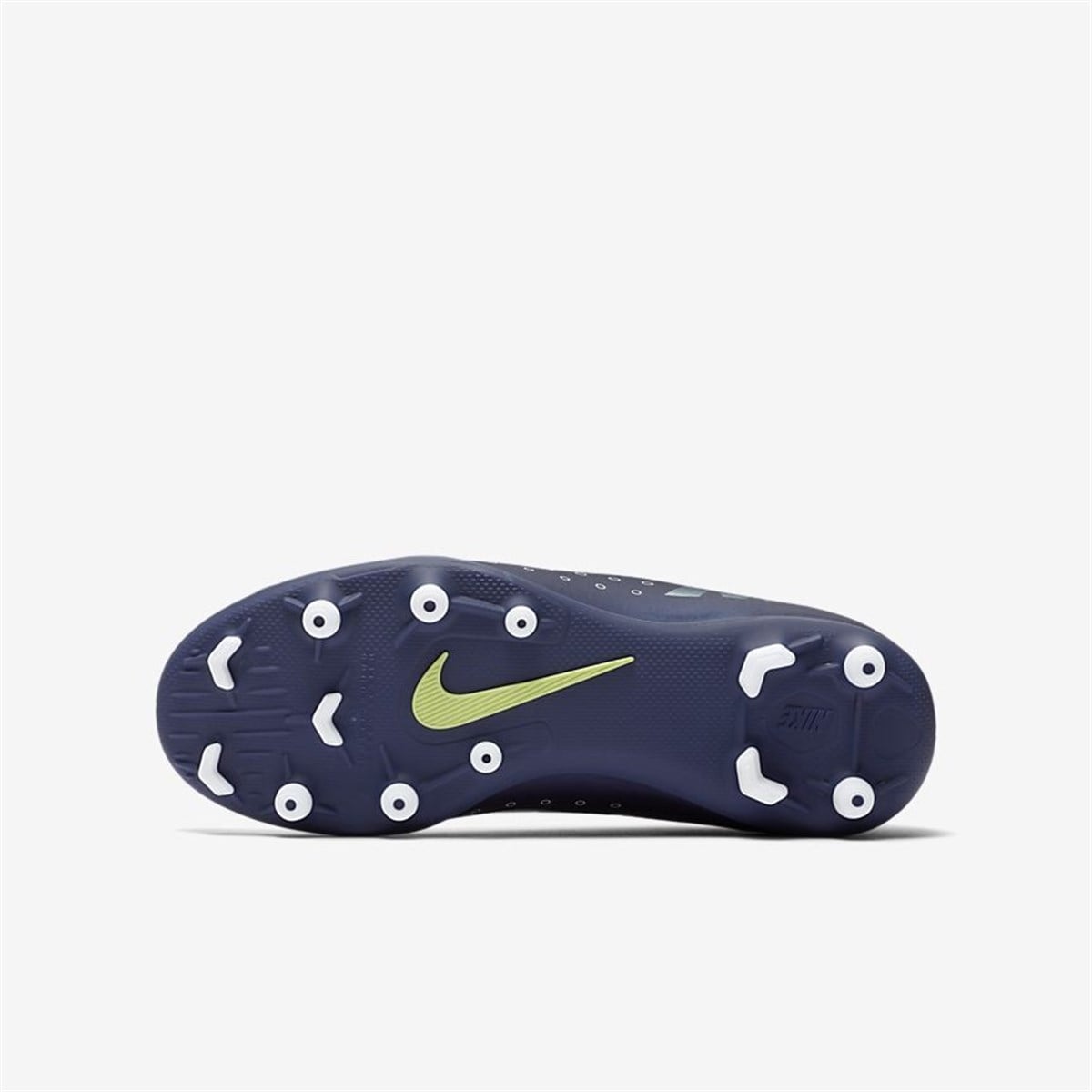 Nike Jr Vapor 13 Club Mds Fg/Mg Çocuk Krampon
