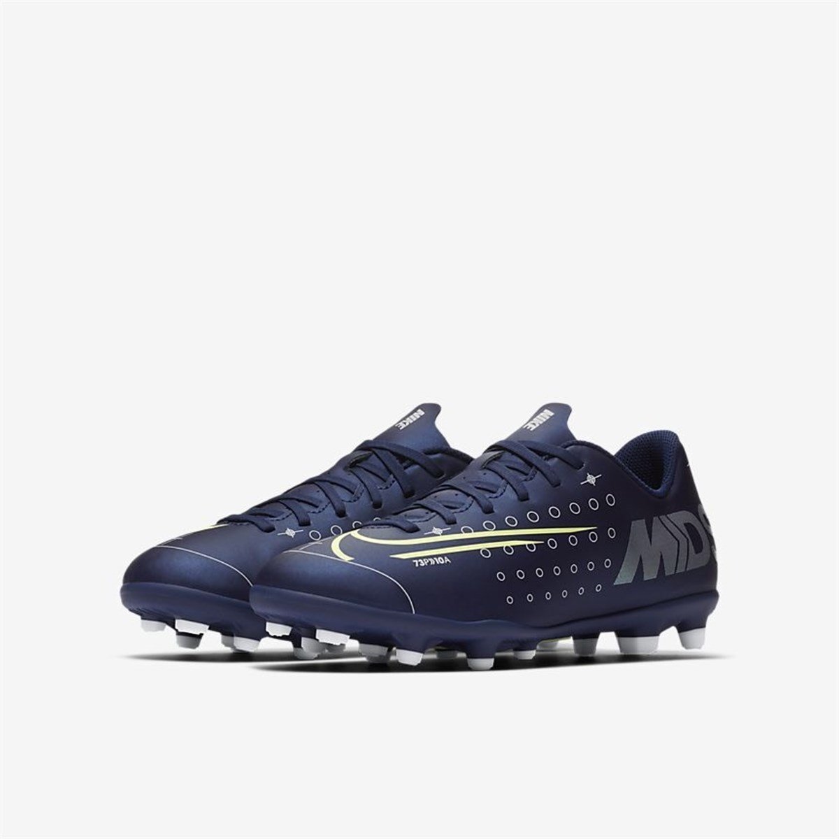 Nike Jr Vapor 13 Club Mds Fg/Mg Çocuk Krampon