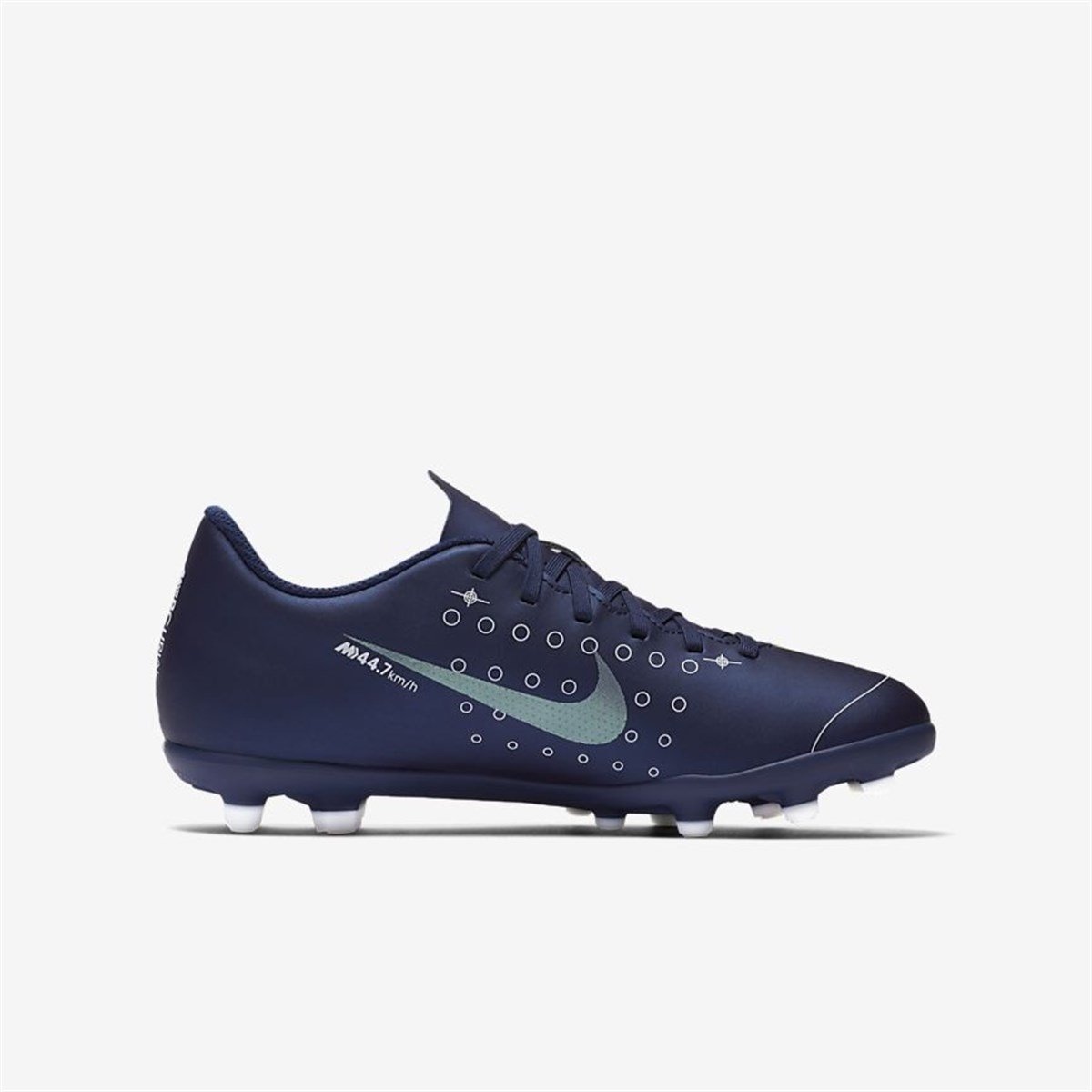 Nike Jr Vapor 13 Club Mds Fg/Mg Çocuk Krampon