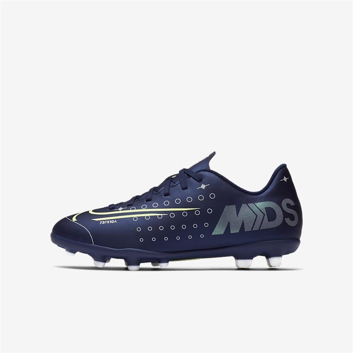 Nike Jr Vapor 13 Club Mds Fg/Mg Çocuk Krampon