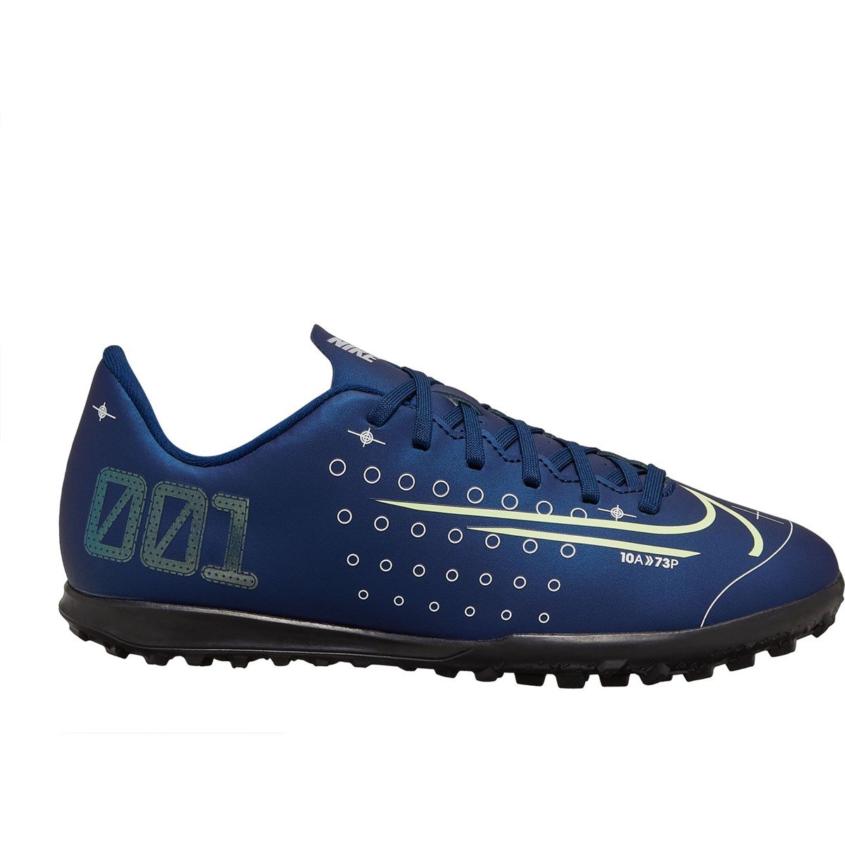 Nike Jr Vapor 13 Club Mds Tf Çocuk Halı Saha