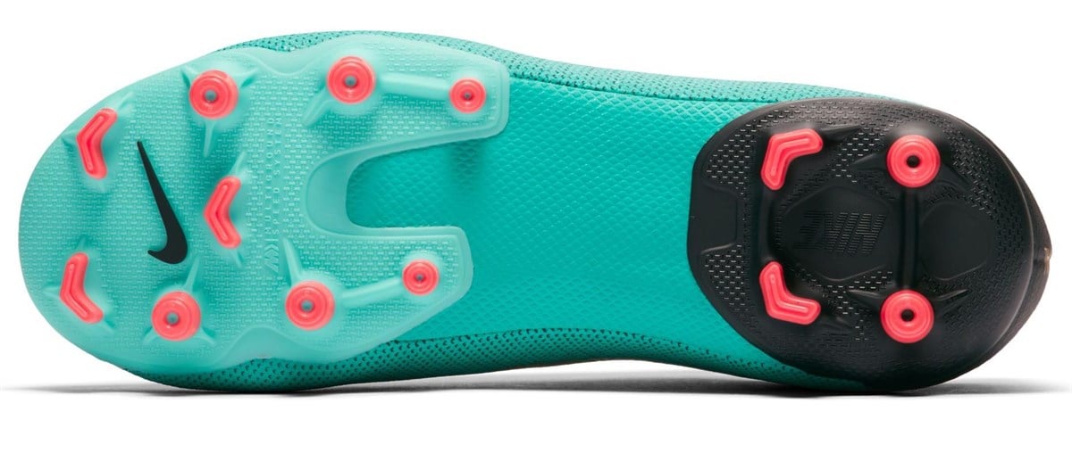 Nike Jr Vpr 12 Academy Gs Cr7 Fg/Mg Çocuk Krampon
