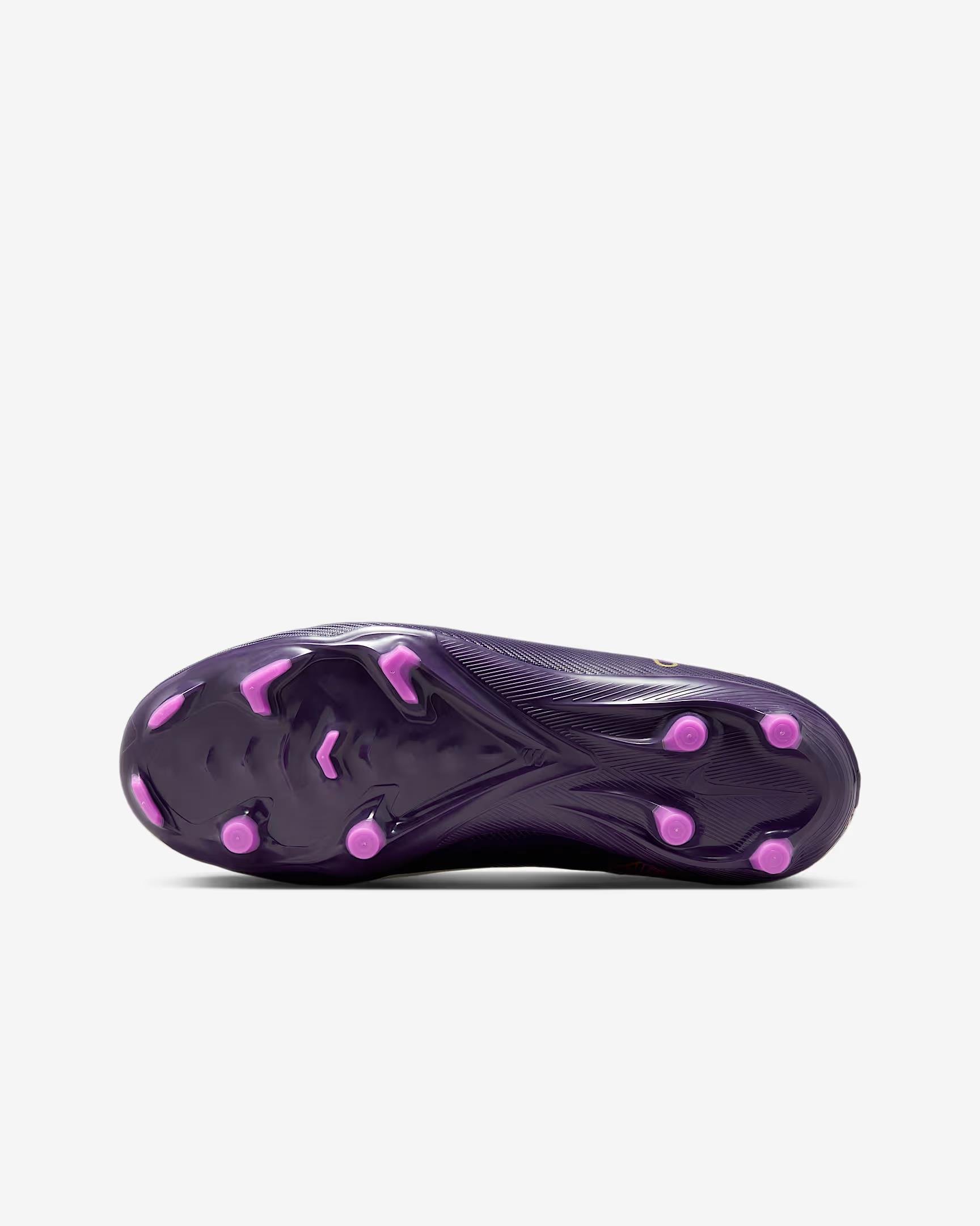 Nike Jr Zoom Vapor 16 Acad Km Fg/Mg Çocuk Krampon FQ8394