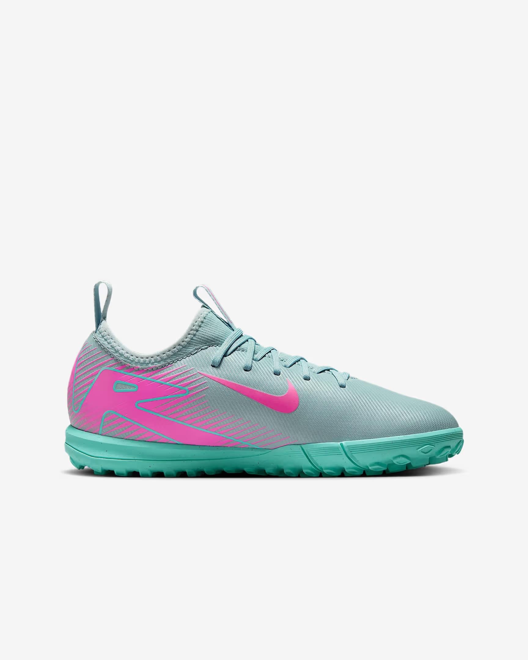 Nike Jr Zoom Vapor 16 Academy Tf Çocuk Halı Saha FQ8284