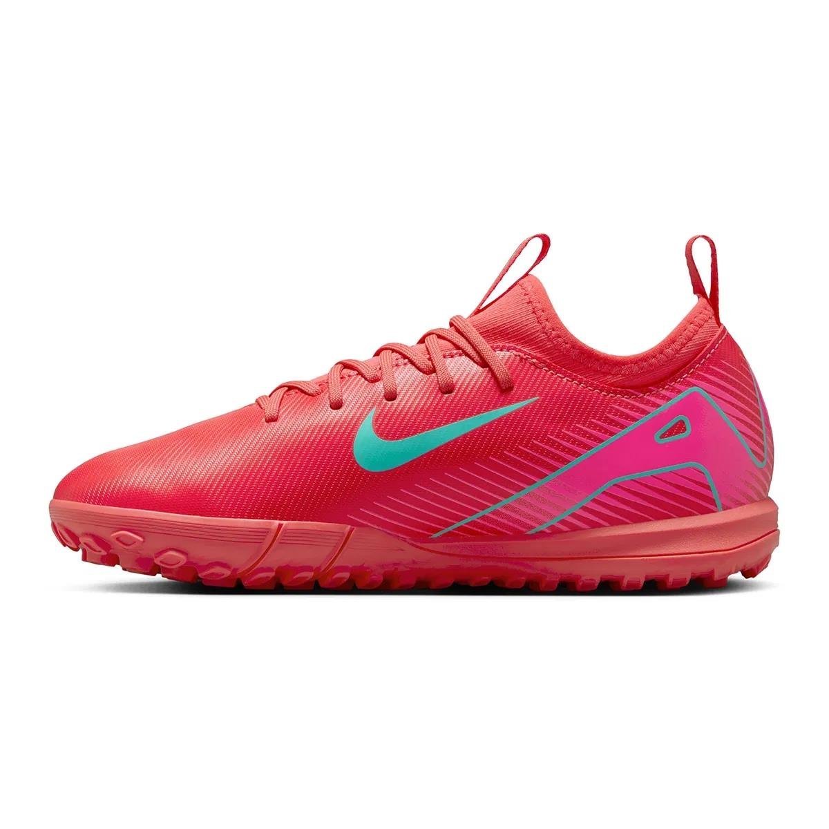 Nike Jr Zoom Vapor 16 Academy Tf Çocuk Halı Saha FQ8284