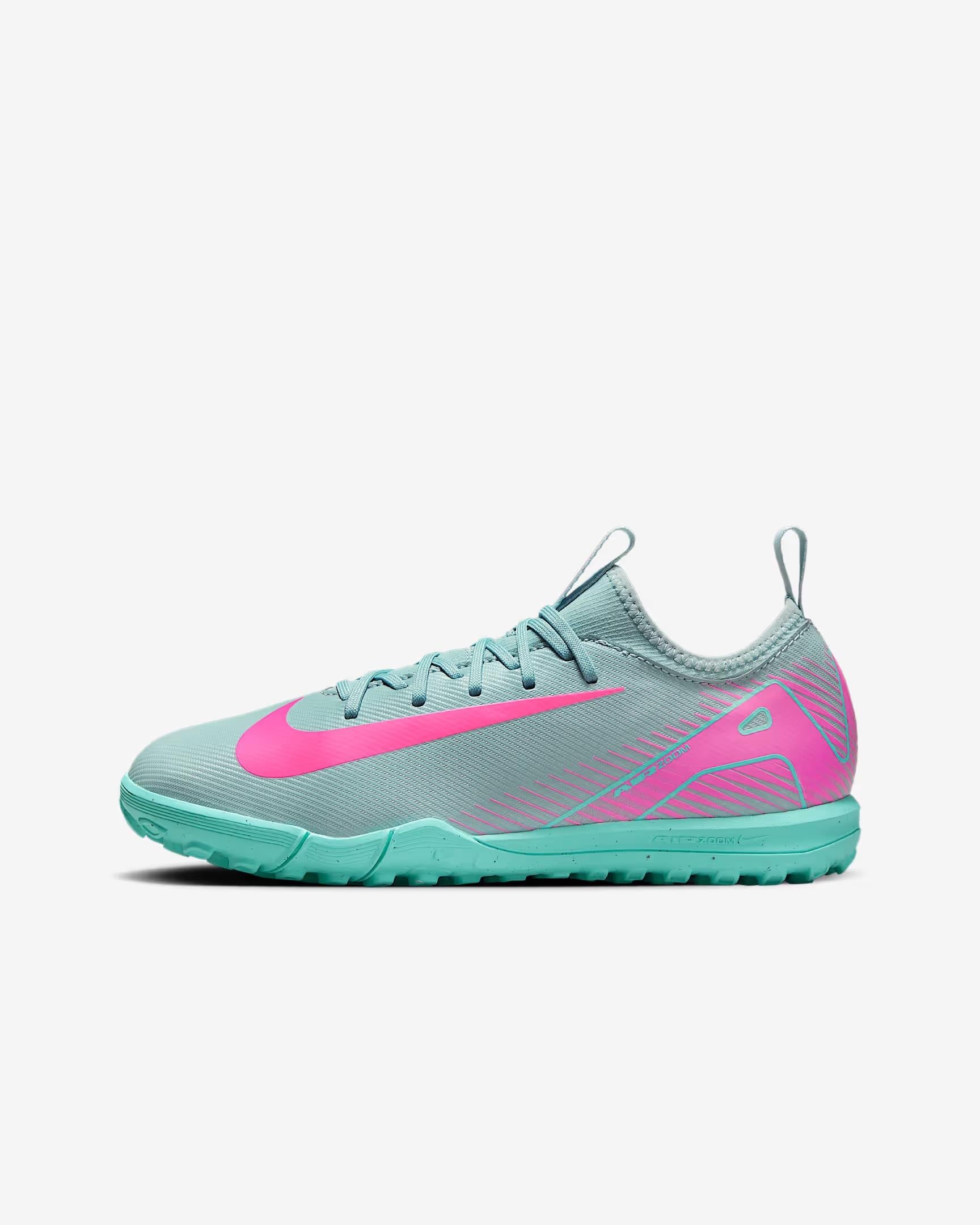 Nike Jr Zoom Vapor 16 Academy Tf Çocuk Halı Saha FQ8284