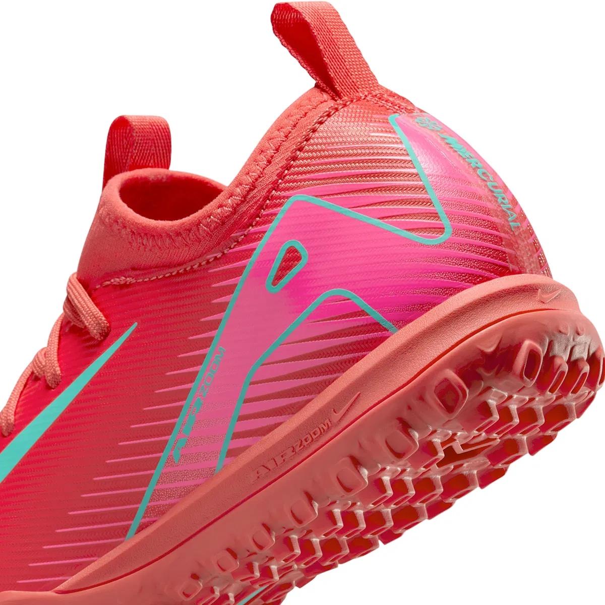 Nike Jr Zoom Vapor 16 Academy Tf Çocuk Halı Saha FQ8284