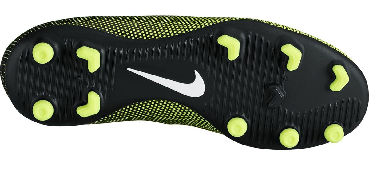 Nike Jr. Bravata Iı (Fg) Firm.Groun Çocuk Krampon