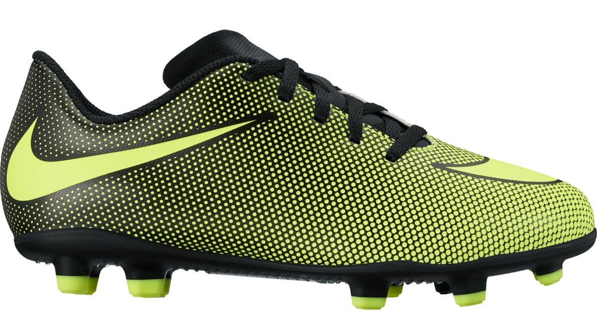 Nike Jr. Bravata Iı (Fg) Firm.Groun Çocuk Krampon