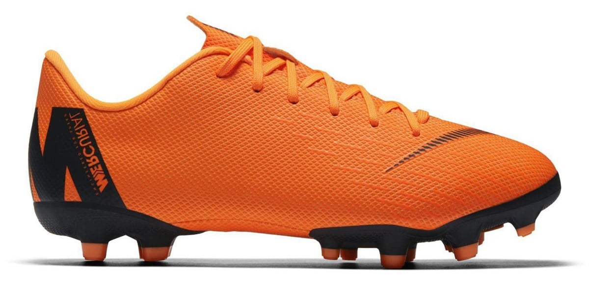 Nike Jr. Vapor 12 Academy (Mg) Multi.Ground Football Boot