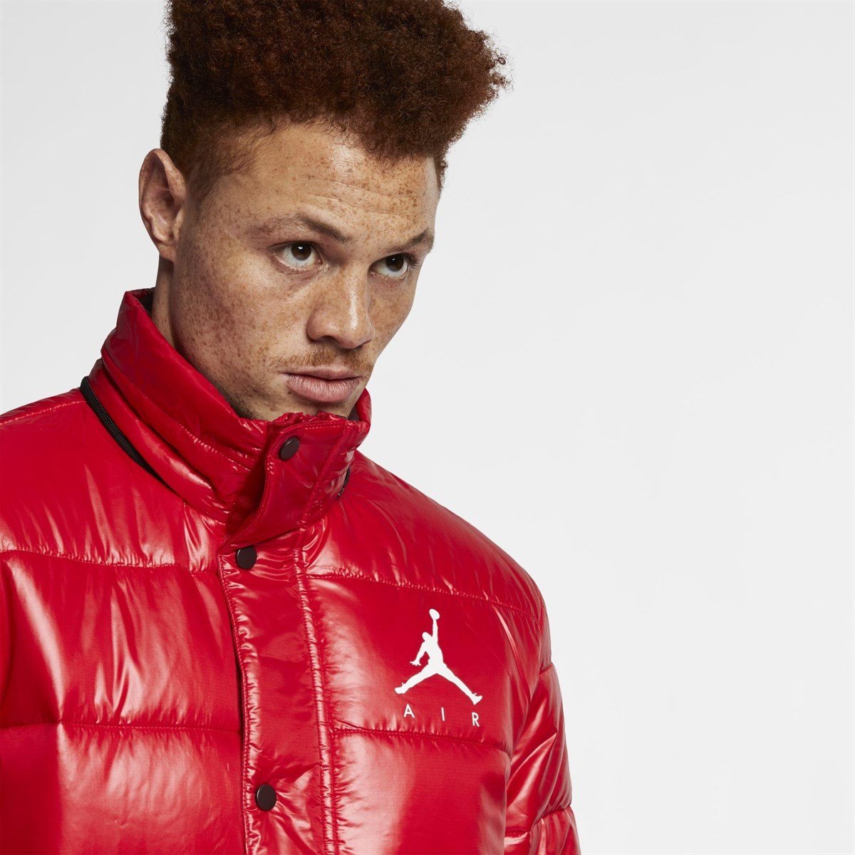 Nike Jumpman Puffer Jacket Erkek Ceket