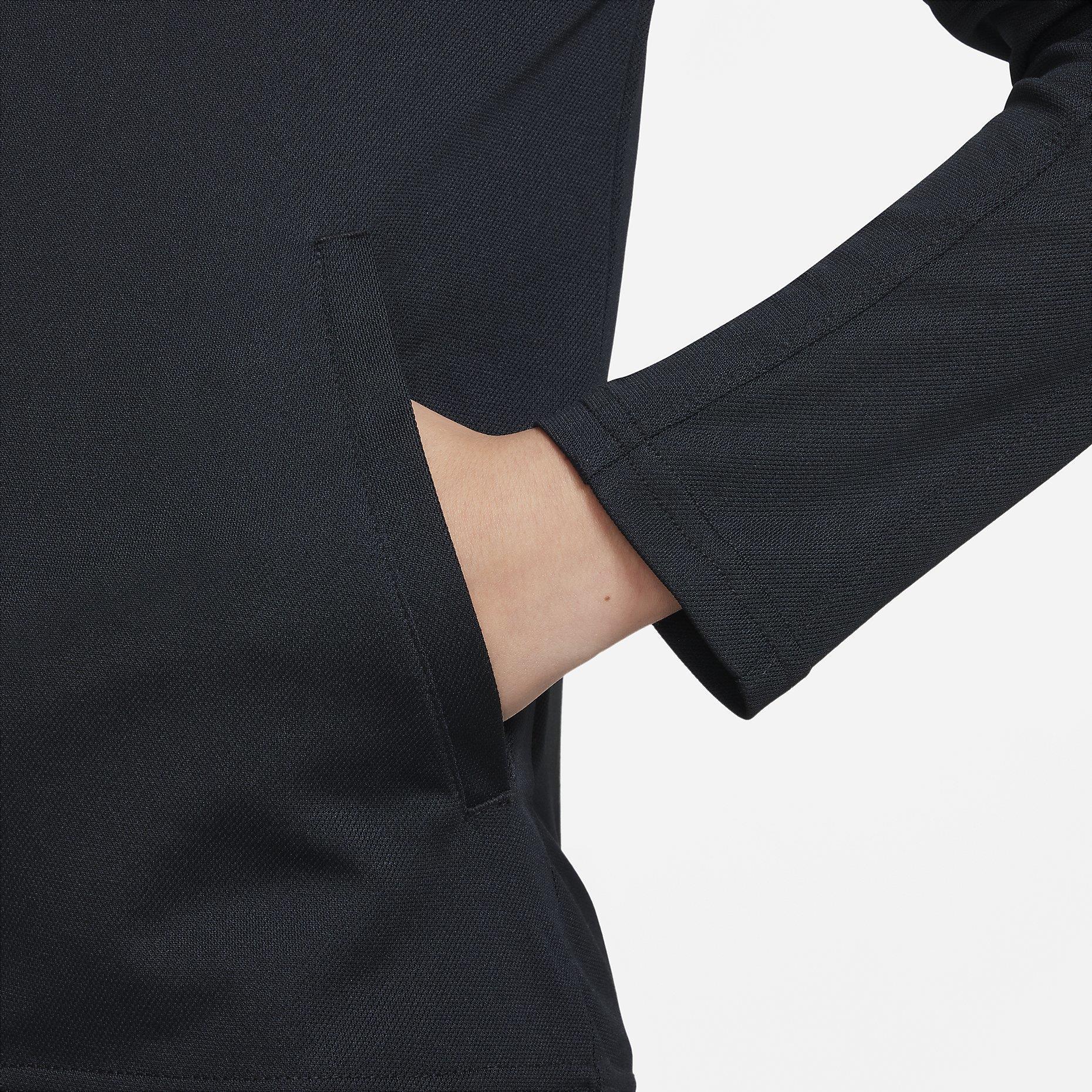 Nike K Nk Df Acd23 Trk Suit K Br Unisex Eşofman Takımı DX5480