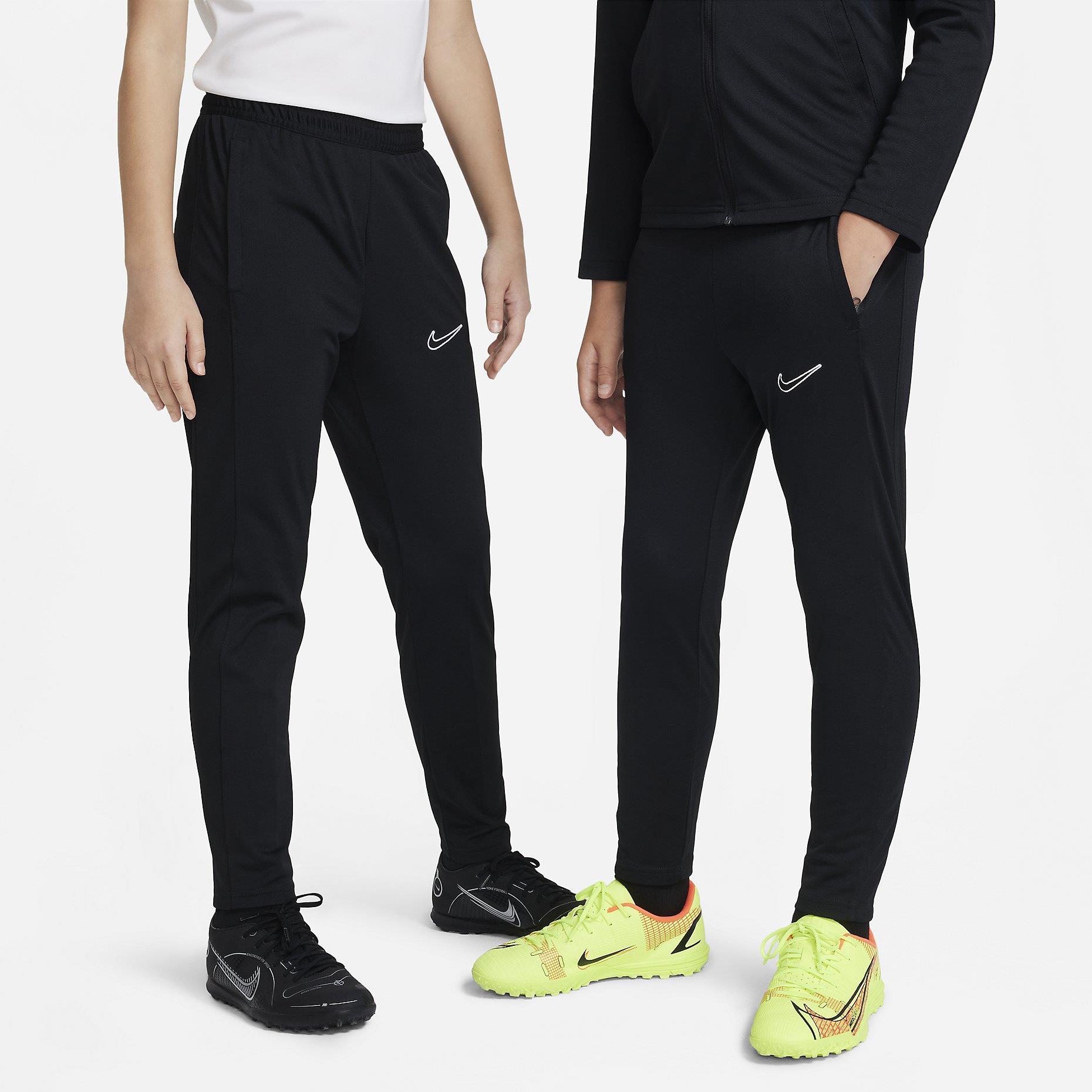 Nike K Nk Df Acd23 Trk Suit K Br Unisex Eşofman Takımı DX5480