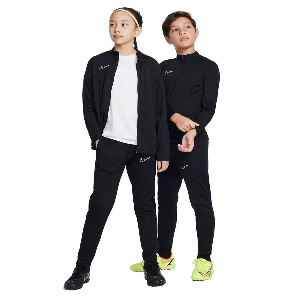 Nike K Nk Df Acd23 Trk Suit K Br Unisex Eşofman Takımı DX5480