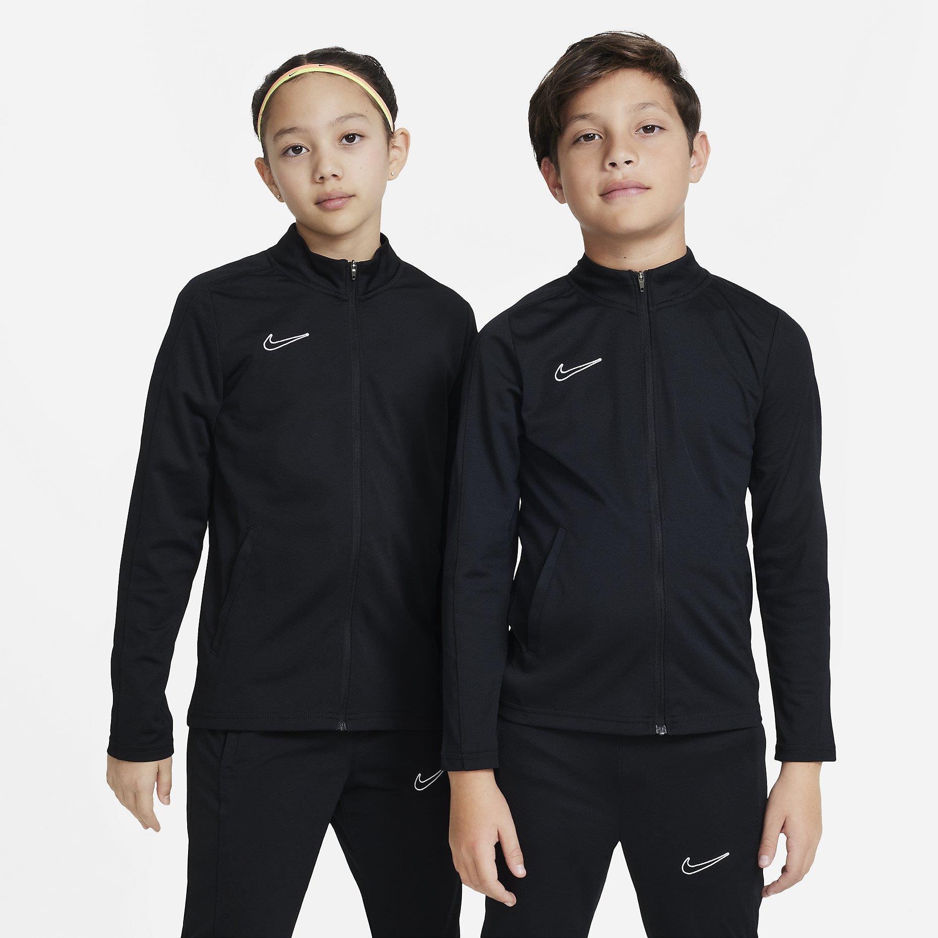 Nike K Nk Df Acd23 Trk Suit K Br Unisex Eşofman Takımı DX5480