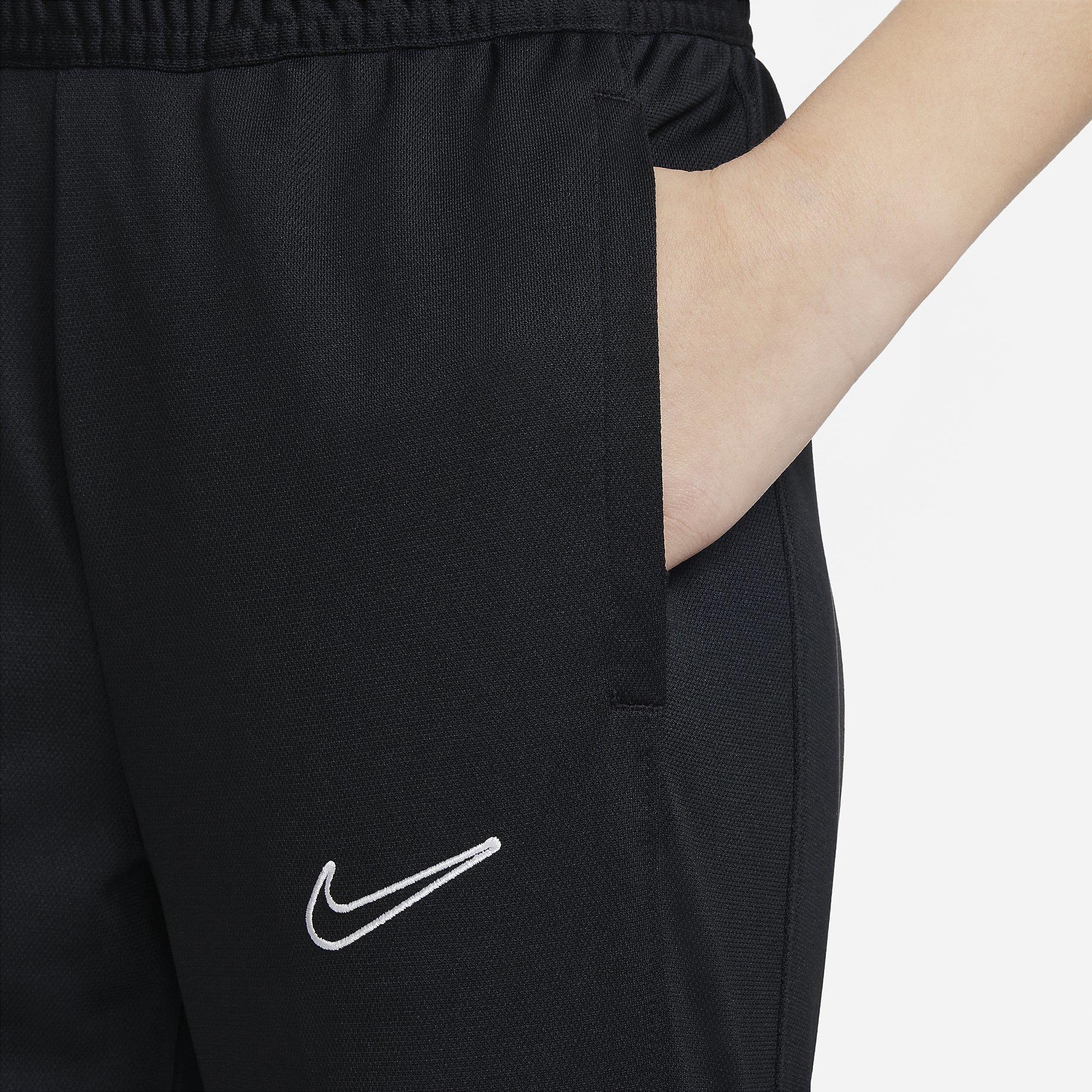 Nike K Nk Df Acd23 Trk Suit K Br Unisex Eşofman Takımı DX5480