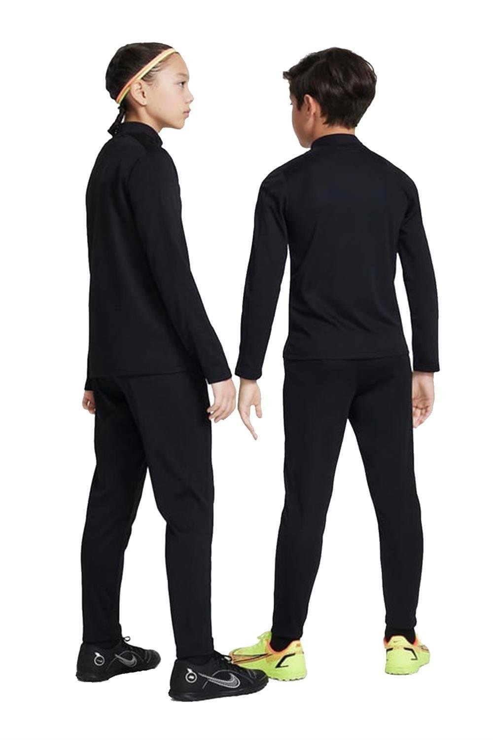 Nike K Nk Df Acd23 Trk Suit K Br Unisex Eşofman Takımı DX5480