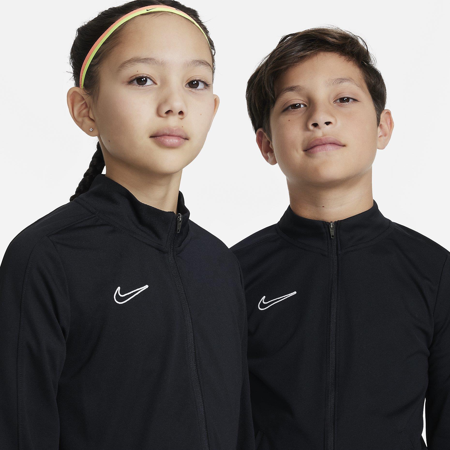 Nike K Nk Df Acd23 Trk Suit K Br Unisex Eşofman Takımı DX5480