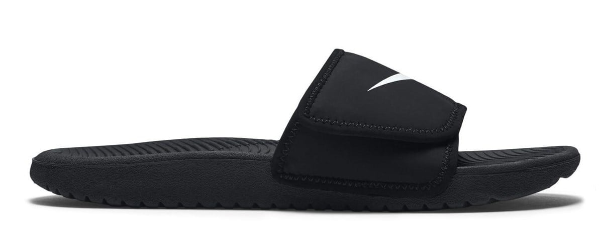 Nike Kawa Adjust (Gs/Ps) Çocuk Terlik