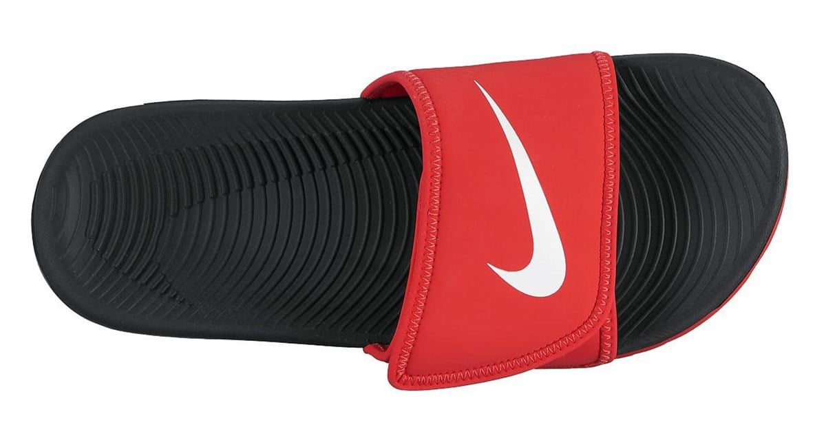 Nike Kawa Adjust (Gs/Ps) Çocuk Terlik