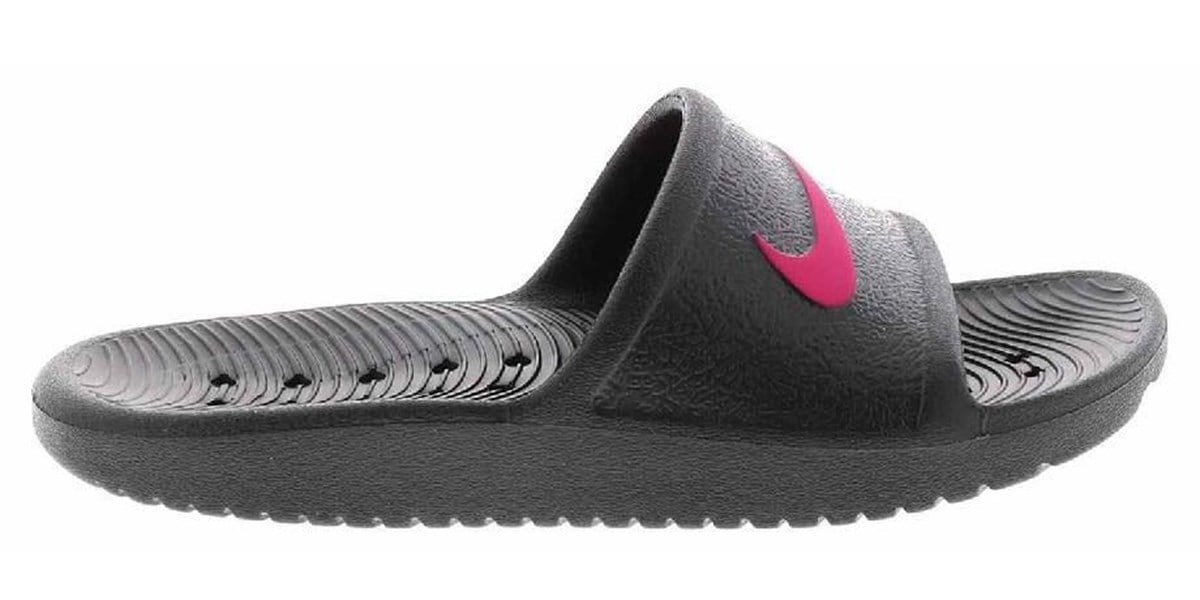 Nike Kawa Shower (Gs/Ps) Çocuk Terlik