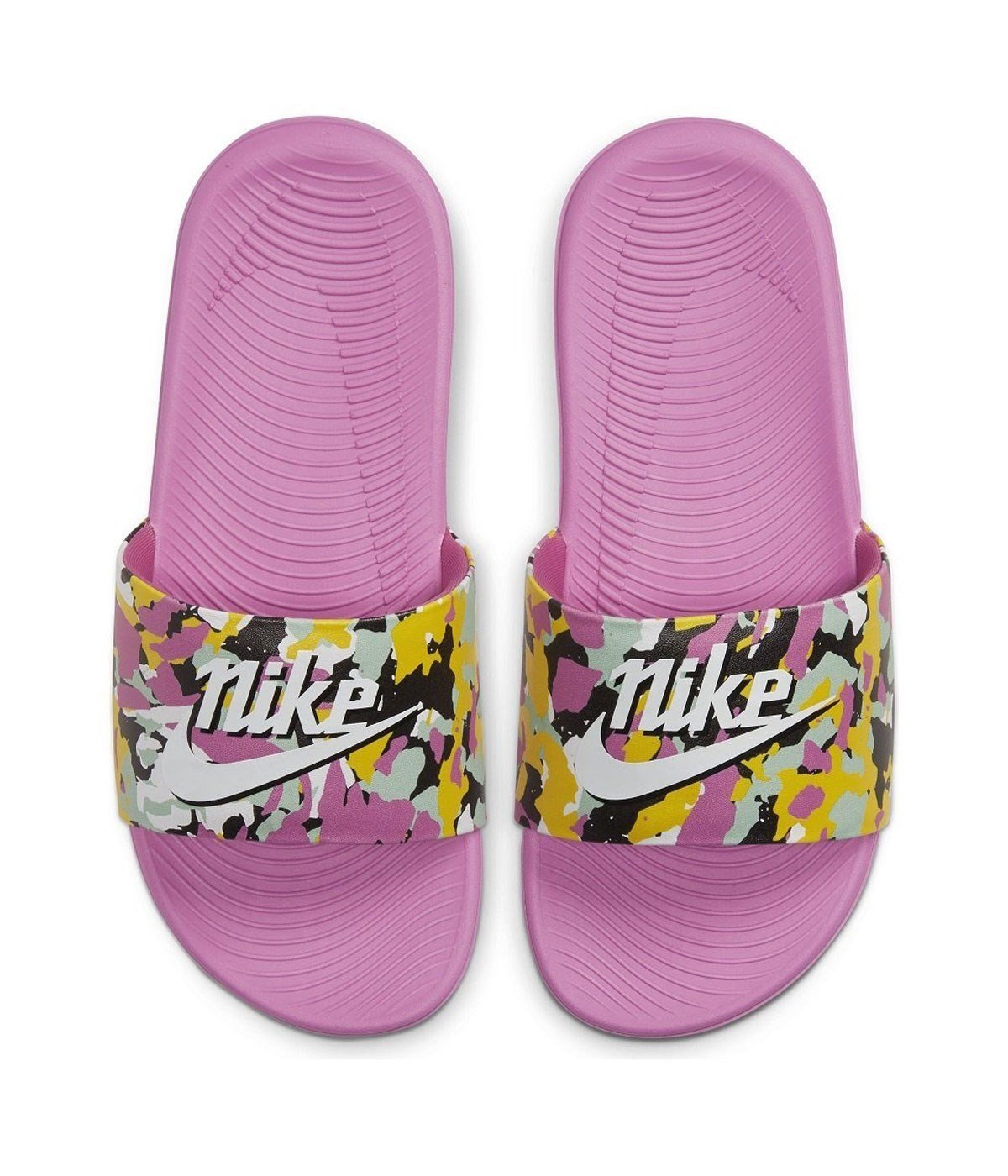 Nike Kawa Slide Se Mc (Gs/Ps) Kadın Terlik