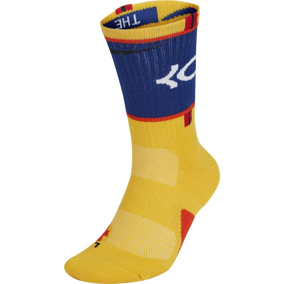 Nıke Kd Elite Basketball Unisex Çorap