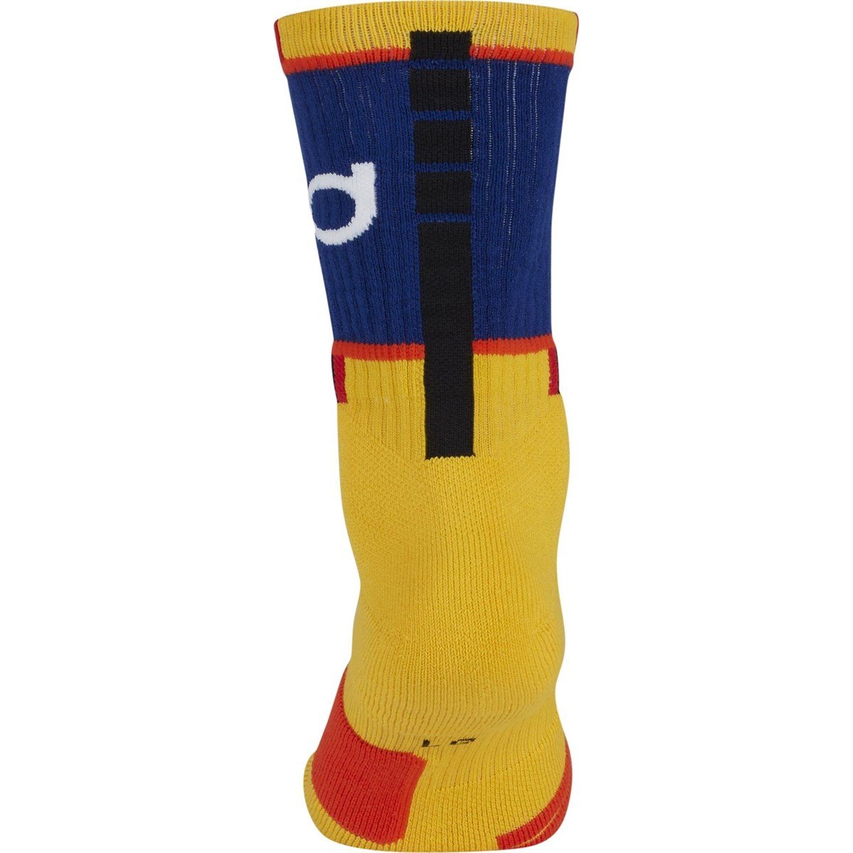 Nıke Kd Elite Basketball Unisex Çorap