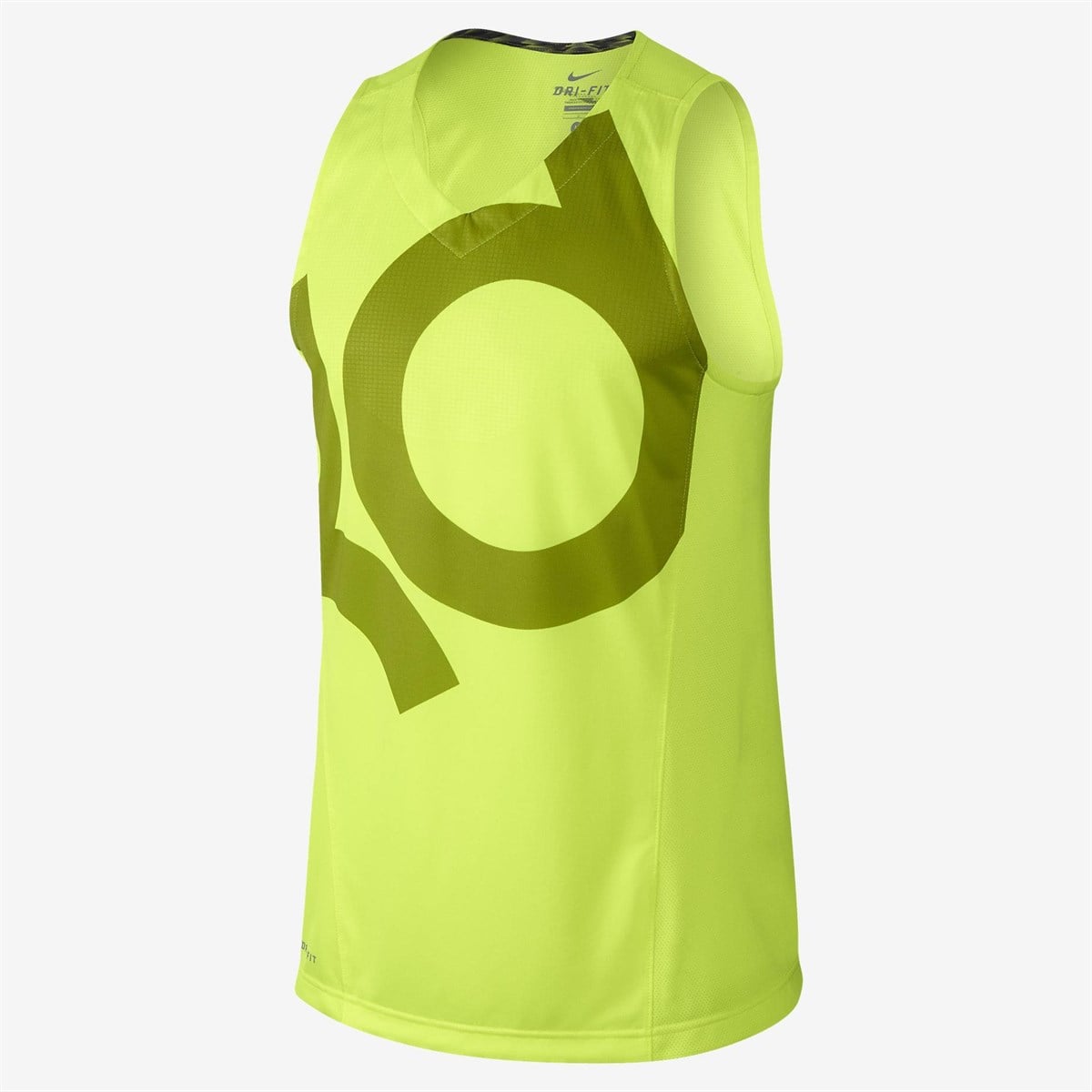 Nike Kd Klutch Hyperelite Tank Erkek Atlet