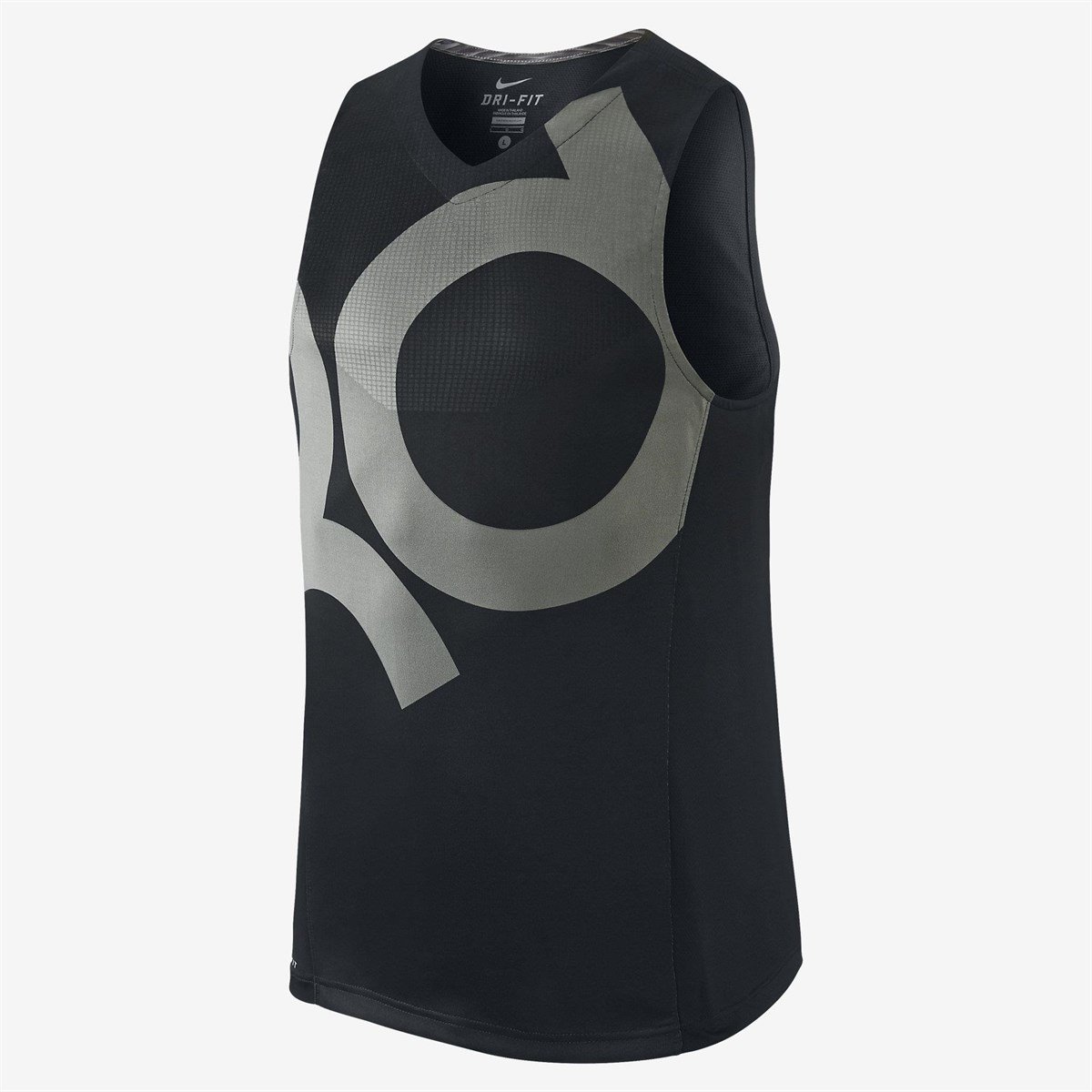 Nike Kd Klutch Hyperelite Tank Erkek Atlet
