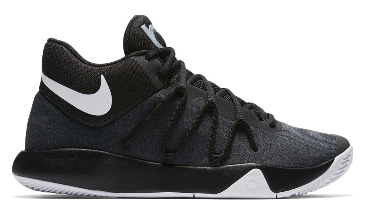 Nike Kd Trey 5 V Shoe Erkek Basketbol Ayakkabısı