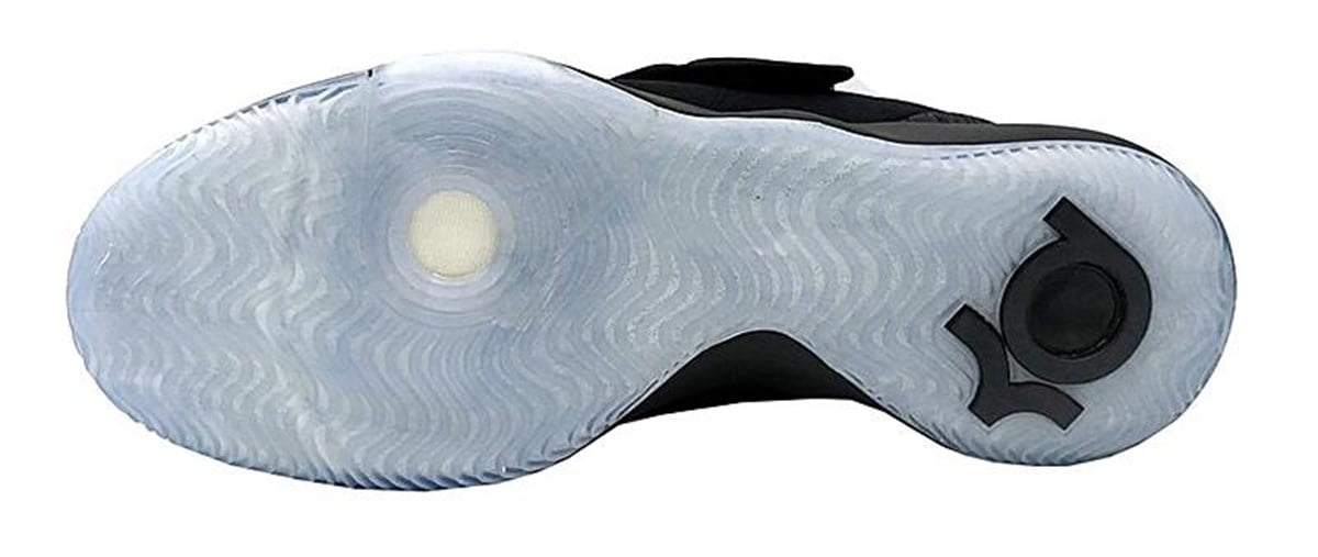 Nike Kd Trey 5 Vı Erkek Basketbol Ayakkabısı
