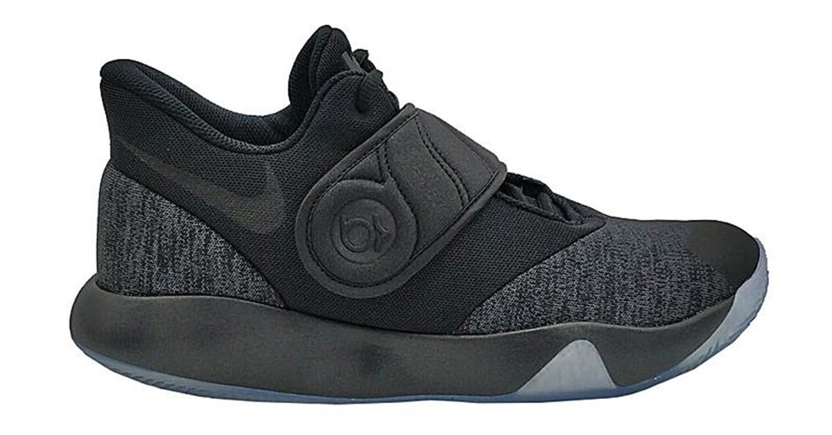 Nike Kd Trey 5 Vı Erkek Basketbol Ayakkabısı
