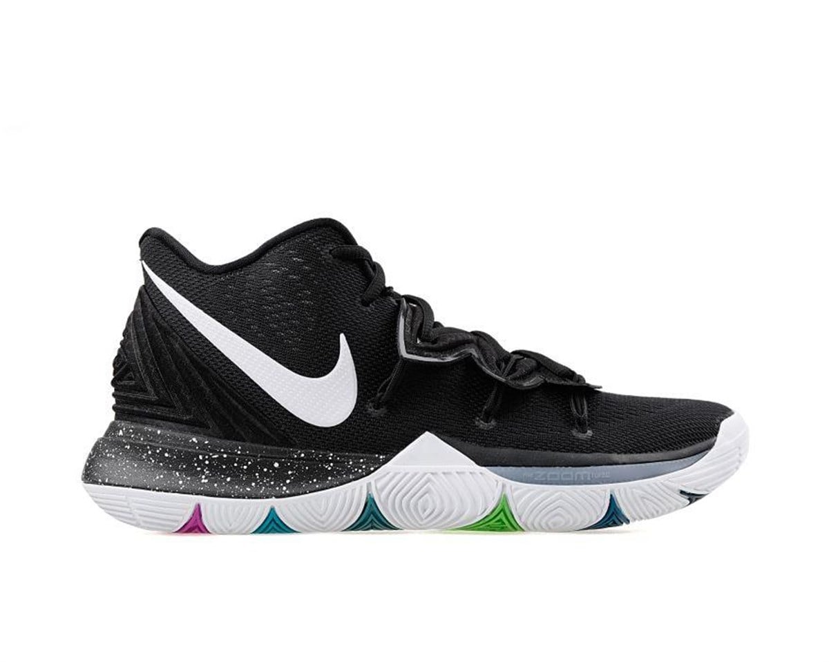 Nike Kyrıe 5 Erkek Basketbol Ayakkabısı
