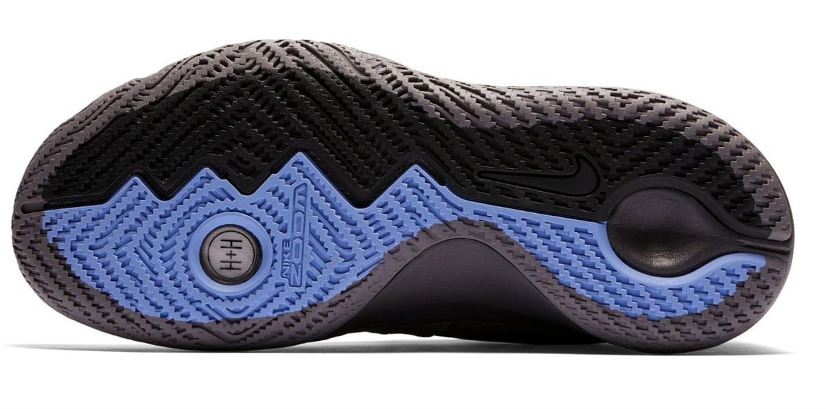 Nike Kyrıe Flytrap Erkek Basketbol Ayakkabısı