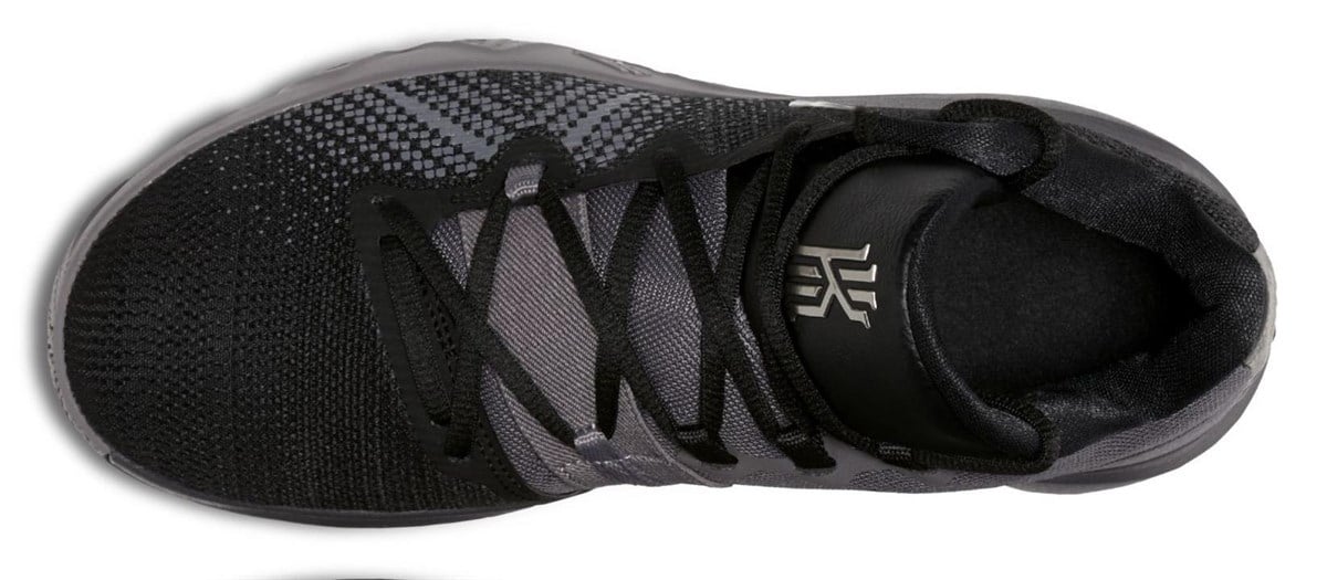 Nike Kyrıe Flytrap Erkek Basketbol Ayakkabısı
