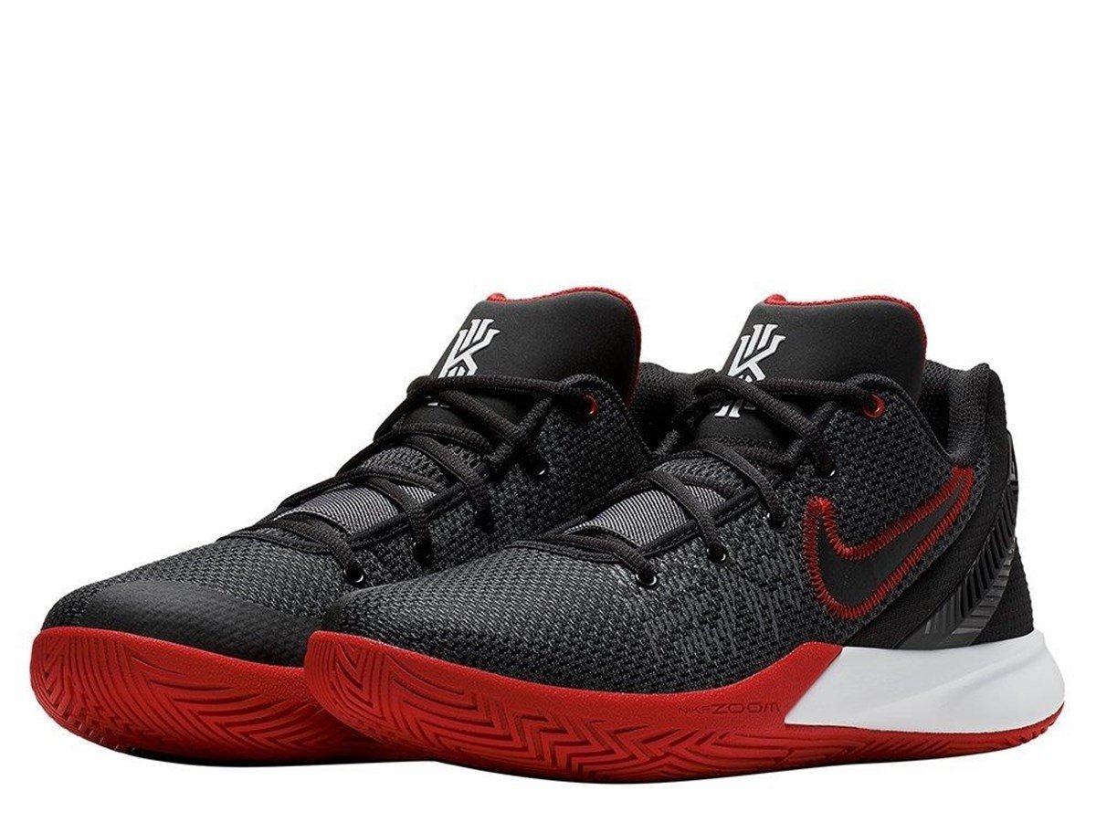 Nike Kyrie Flytrap İi Erkek Basketbol Ayakkabısı