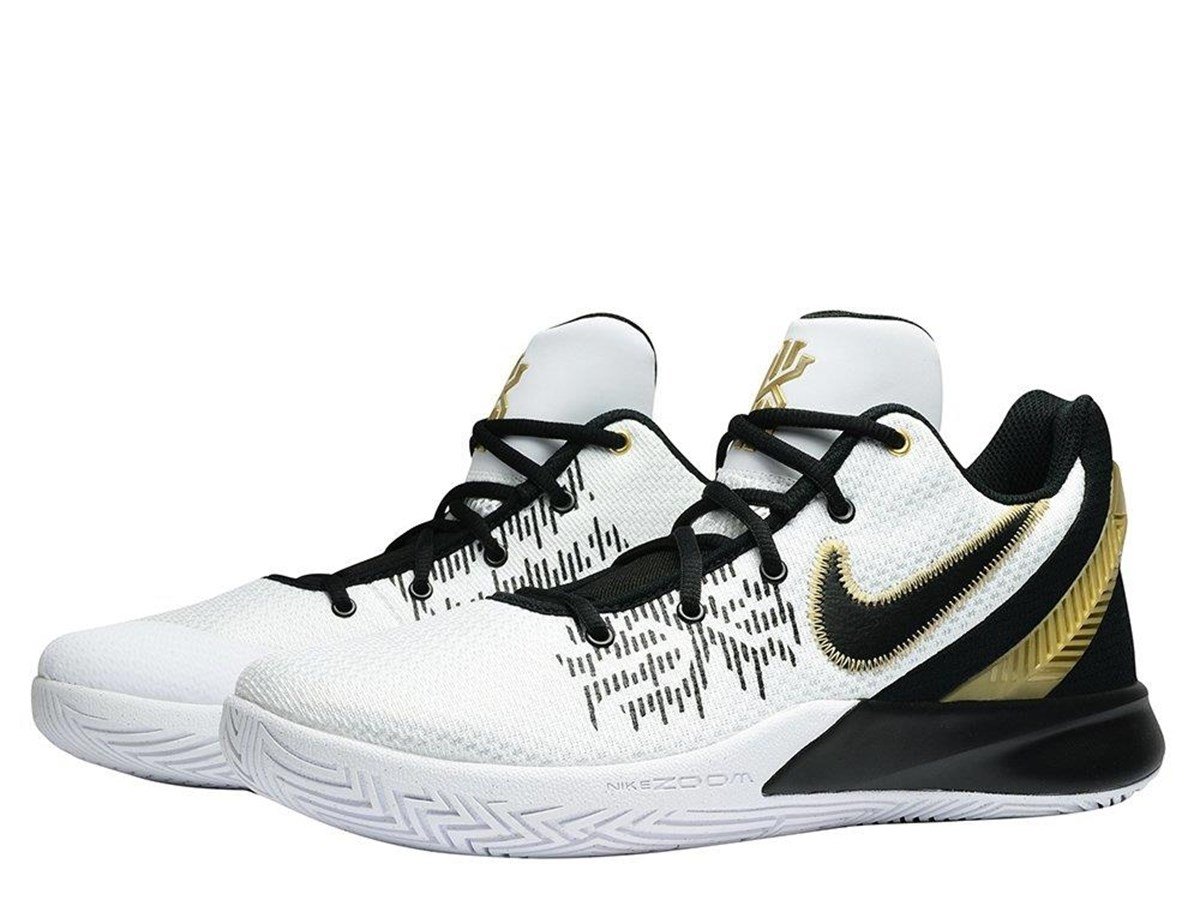 Nike Kyrie Flytrap İi Erkek Basketbol Ayakkabısı