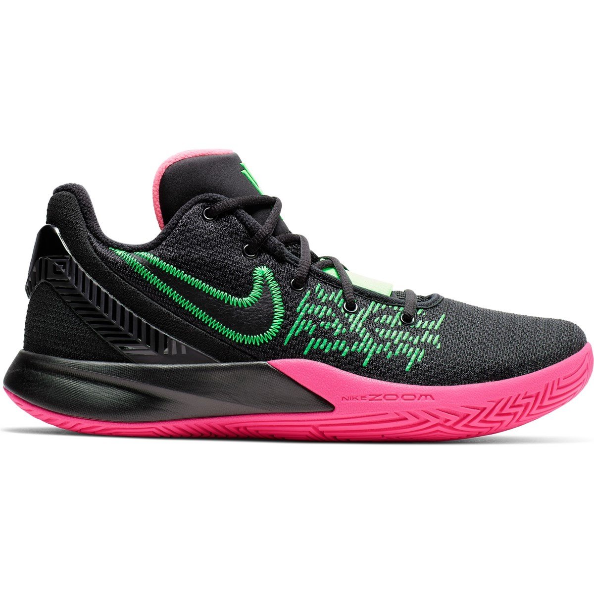 Nike Kyrie Flytrap İi Erkek Basketbol Ayakkabısı